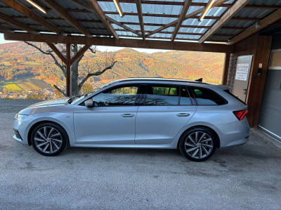 Skoda Octavia Gebrauchtwagen Skoda Octavia Gebrauchtwagen