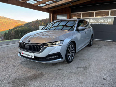 Skoda Octavia Gebrauchtwagen Skoda Octavia Gebrauchtwagen