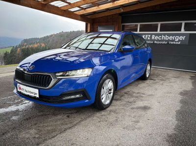 Skoda Octavia Gebrauchtwagen Skoda Octavia Gebrauchtwagen