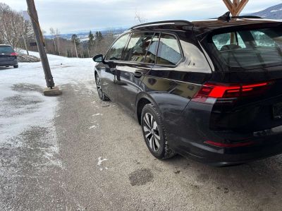 VW Golf Gebrauchtwagen