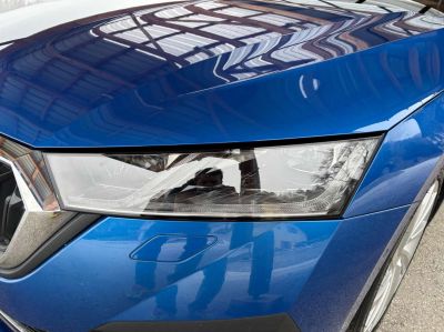 Skoda Octavia Gebrauchtwagen Skoda Octavia Gebrauchtwagen