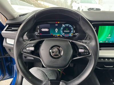 Skoda Octavia Gebrauchtwagen Skoda Octavia Gebrauchtwagen