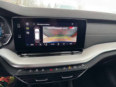 Skoda Octavia Gebrauchtwagen Skoda Octavia Gebrauchtwagen