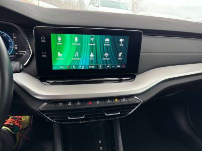 Skoda Octavia Gebrauchtwagen Skoda Octavia Gebrauchtwagen