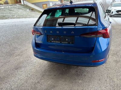 Skoda Octavia Gebrauchtwagen Skoda Octavia Gebrauchtwagen