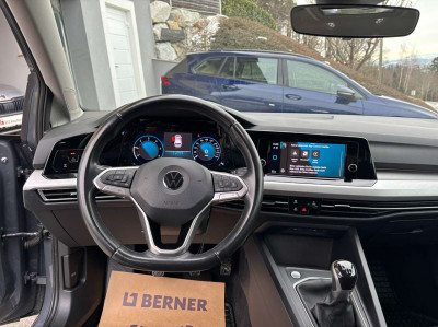 VW Golf Gebrauchtwagen