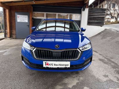 Skoda Octavia Gebrauchtwagen Skoda Octavia Gebrauchtwagen