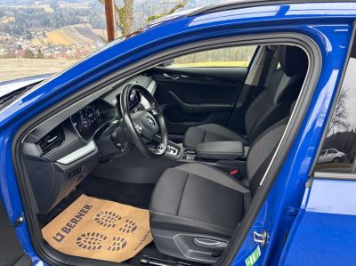 Skoda Octavia Gebrauchtwagen Skoda Octavia Gebrauchtwagen