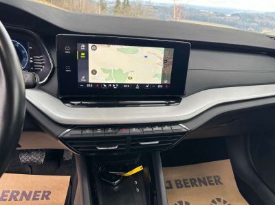 Skoda Octavia Gebrauchtwagen Skoda Octavia Gebrauchtwagen