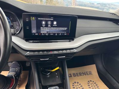 Skoda Octavia Gebrauchtwagen Skoda Octavia Gebrauchtwagen