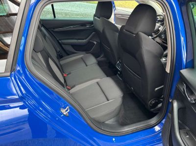 Skoda Octavia Gebrauchtwagen Skoda Octavia Gebrauchtwagen
