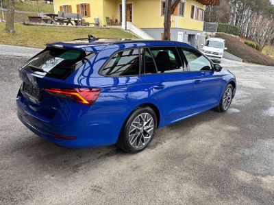 Skoda Octavia Gebrauchtwagen Skoda Octavia Gebrauchtwagen