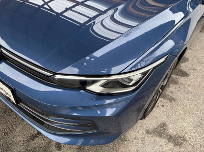 VW Golf Gebrauchtwagen VW Golf Gebrauchtwagen