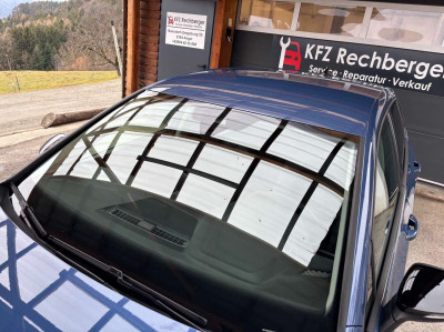 VW Golf Gebrauchtwagen VW Golf Gebrauchtwagen