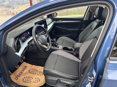 VW Golf Gebrauchtwagen VW Golf Gebrauchtwagen