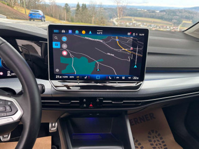 VW Golf Gebrauchtwagen VW Golf Gebrauchtwagen