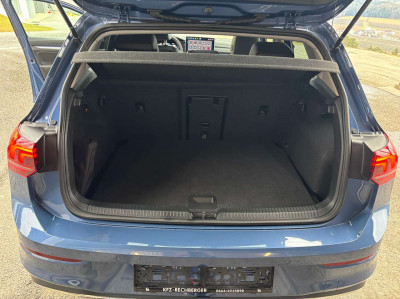 VW Golf Gebrauchtwagen VW Golf Gebrauchtwagen