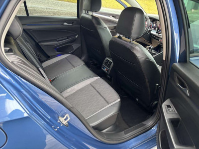 VW Golf Gebrauchtwagen VW Golf Gebrauchtwagen