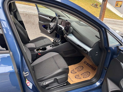 VW Golf Gebrauchtwagen VW Golf Gebrauchtwagen