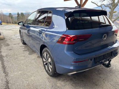 VW Golf Gebrauchtwagen VW Golf Gebrauchtwagen