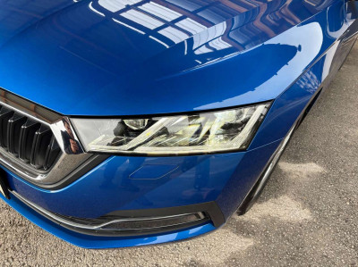 Skoda Octavia Gebrauchtwagen Skoda Octavia Gebrauchtwagen