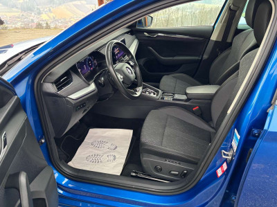 Skoda Octavia Gebrauchtwagen Skoda Octavia Gebrauchtwagen