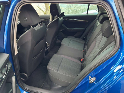 Skoda Octavia Gebrauchtwagen Skoda Octavia Gebrauchtwagen