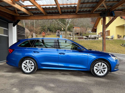 Skoda Octavia Gebrauchtwagen Skoda Octavia Gebrauchtwagen