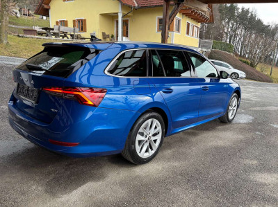 Skoda Octavia Gebrauchtwagen Skoda Octavia Gebrauchtwagen