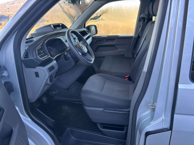 VW Transporter T6 Gebrauchtwagen