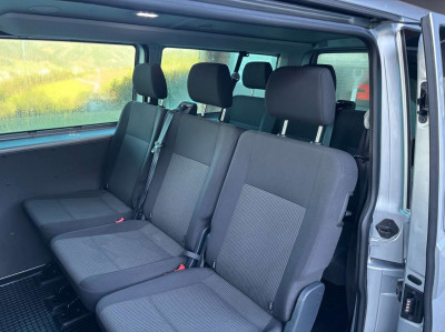 VW Transporter T6 Gebrauchtwagen