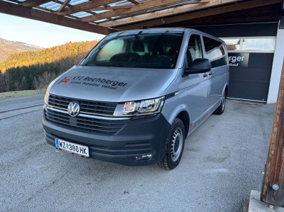 VW Transporter T6 Gebrauchtwagen