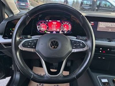 VW Golf Gebrauchtwagen VW Golf Gebrauchtwagen