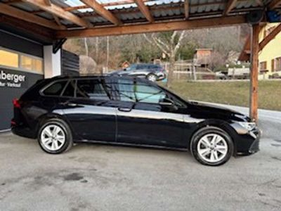VW Golf Gebrauchtwagen VW Golf Gebrauchtwagen