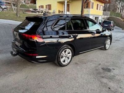 VW Golf Gebrauchtwagen VW Golf Gebrauchtwagen