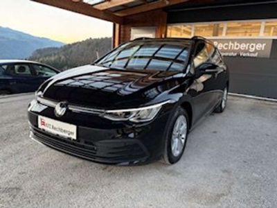 VW Golf Gebrauchtwagen VW Golf Gebrauchtwagen