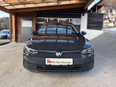 VW Golf Gebrauchtwagen VW Golf Gebrauchtwagen