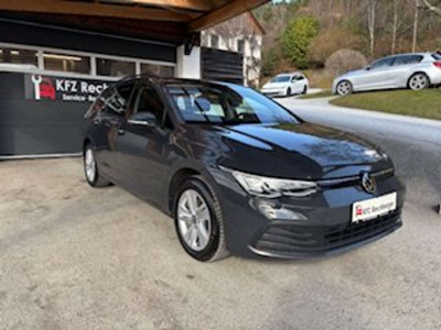 VW Golf Gebrauchtwagen VW Golf Gebrauchtwagen