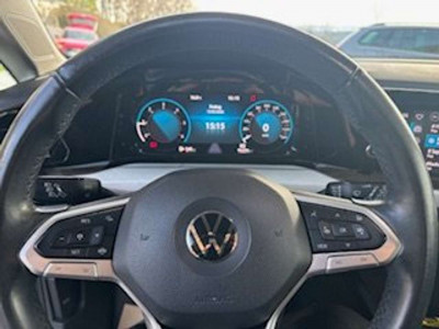 VW Golf Gebrauchtwagen VW Golf Gebrauchtwagen