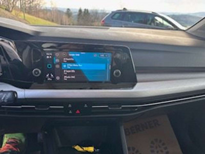 VW Golf Gebrauchtwagen VW Golf Gebrauchtwagen