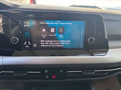 VW Golf Gebrauchtwagen VW Golf Gebrauchtwagen