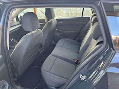 VW Golf Gebrauchtwagen VW Golf Gebrauchtwagen