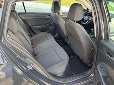 VW Golf Gebrauchtwagen VW Golf Gebrauchtwagen