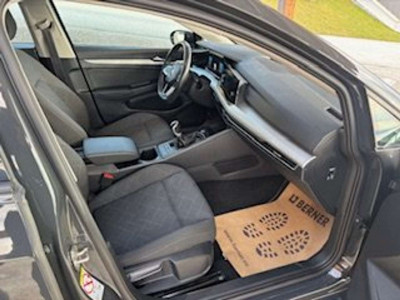 VW Golf Gebrauchtwagen VW Golf Gebrauchtwagen