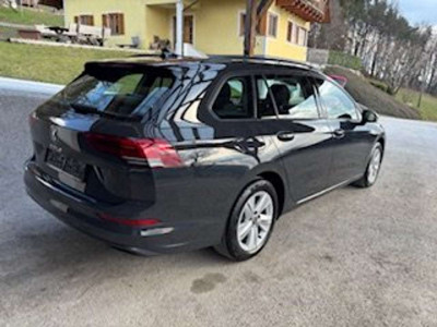 VW Golf Gebrauchtwagen VW Golf Gebrauchtwagen