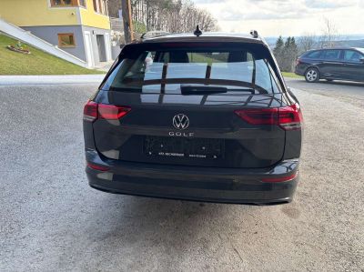 VW Golf Gebrauchtwagen VW Golf Gebrauchtwagen