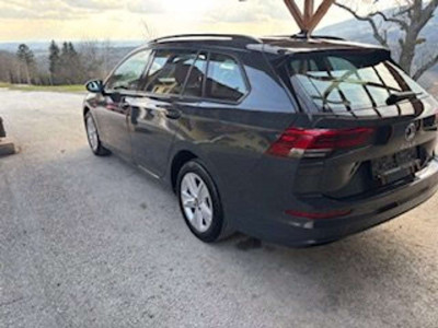 VW Golf Gebrauchtwagen VW Golf Gebrauchtwagen