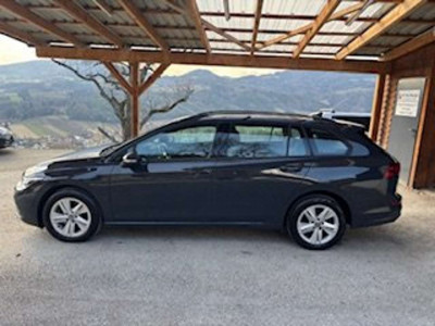 VW Golf Gebrauchtwagen VW Golf Gebrauchtwagen