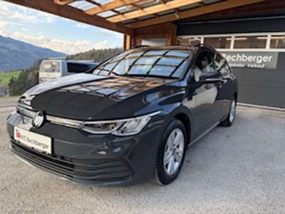 VW Golf Gebrauchtwagen VW Golf Gebrauchtwagen