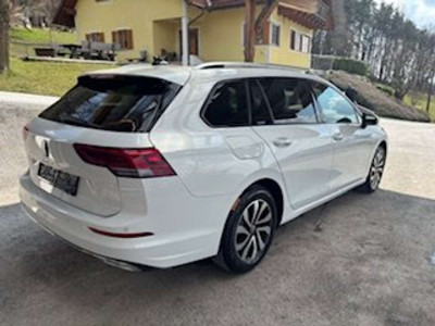 VW Golf Gebrauchtwagen